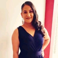 Gloria Elena Madrigal Oviedo