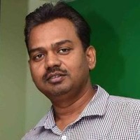 Ajaya Kumar Pattanaik