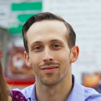 Mark Goldstein