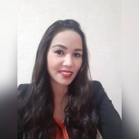 Guadalupe Rivera Muñoz