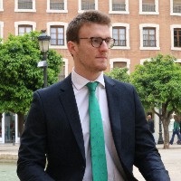 Adrian Howard Varona