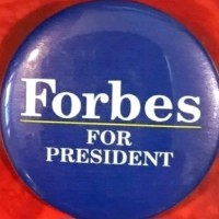 Dan Forbes