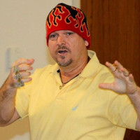Charles P. Robinson (Cpr)