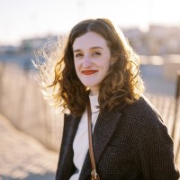 Mary Kate Celini