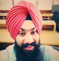 Harjinder Singh