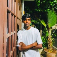 Harinath Ranga