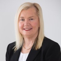 Carolyn Sheldrick