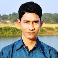Md Akaz Ansari