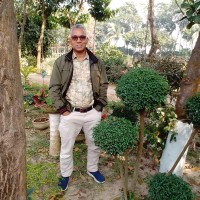 Khandoker Farhad Ahmed