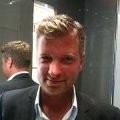 Patrice Favreau