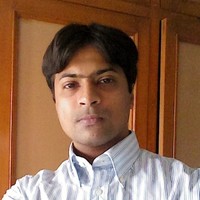 Moazzam Ahmad