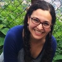 Sylvia M. Chávez Isaías