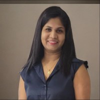 Swetha Somanal