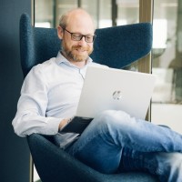 Jeroen Boogert
