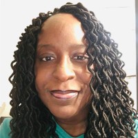 Chevonne Reynolds