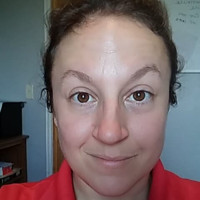 Ruth Geiger