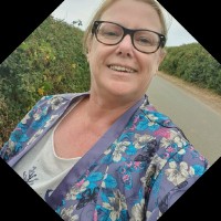 Melanie Moss-Burton
