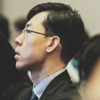 Zhiyuan Yang