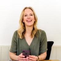 Kate Garner