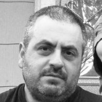 Michael Saporito