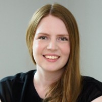 Harriet Roberts