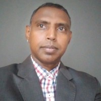 Aman Panday