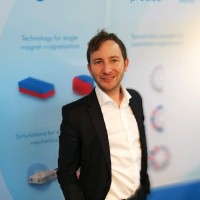 Dr. Jürgen Klinkhammer