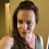 Nicole Thatcher
