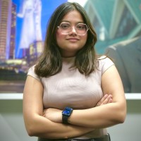 Yashika Jain