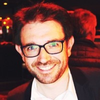Anthony Dumas