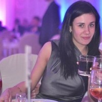 Aida Gasanova