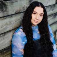 Amelia Landsinger