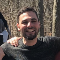 David Rosenberger
