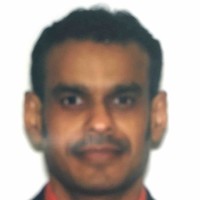 Vinodh Ravindran