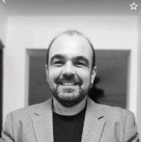 Fernando Santisteban Martínez