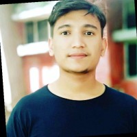 Vishal Manhas