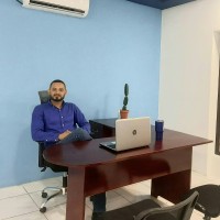 Francisco Javier Ruiz Escorcia