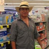 Lorenzo Javier Cuevas