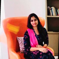 Reshma A