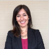 Michelle Hipps-Cruz, AIA, RID, LEED AP, MSUD