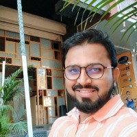 Prasad Shelke