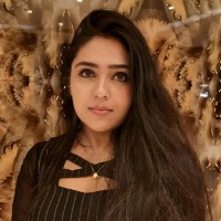 Anusha Shetty