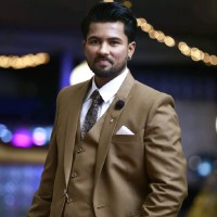 Sanjay Kumar