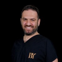 Baris Yigit