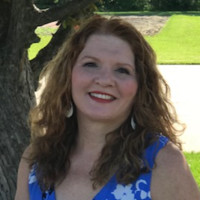 Carol Gregory