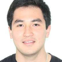 Renato Morales Wu