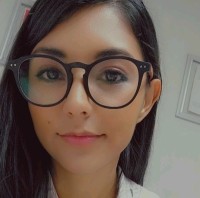 Denisse Alexahiely Godinez Carrillo