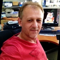 Adnan Ozgur  ( IT ) INFORMATION TECHNOLOGIES RESPONSIBLE