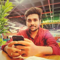 Nitesh Babu Chitirala