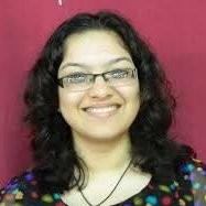 Nimisha Arora